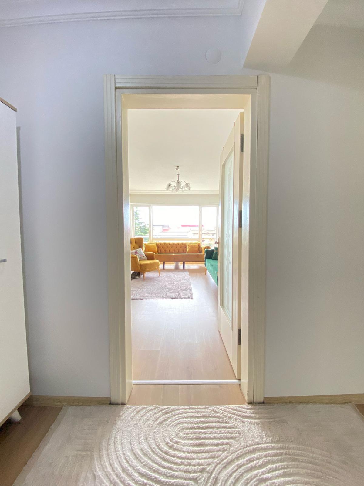 İHSANİYE MAHALLESİ FIRSAT DAİRE